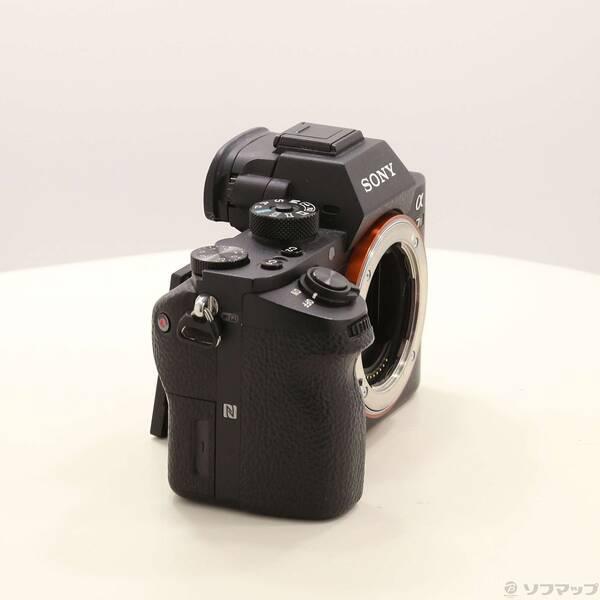 〔中古〕SONY(ソニー) α7R II ボディ〔276-ud〕 |  | 03
