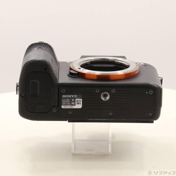 〔中古〕SONY(ソニー) α7R II ボディ〔276-ud〕 |  | 04