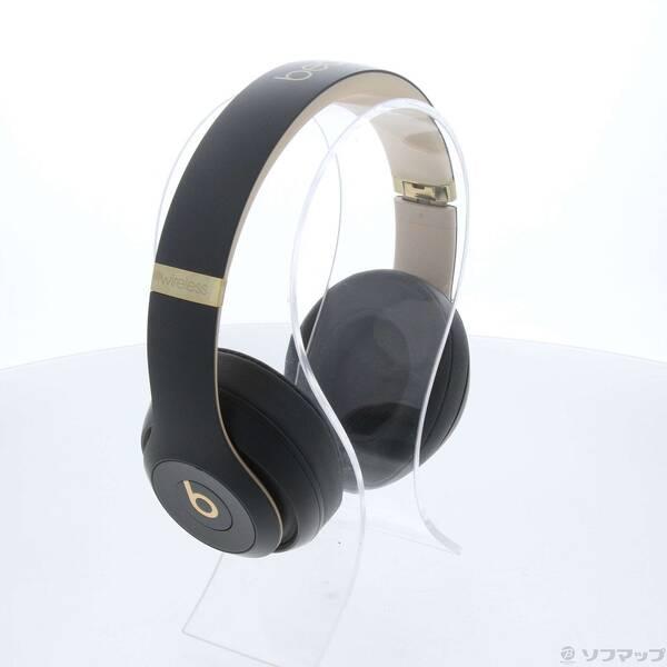 〔中古〕Beats by Dr. Dre Beats Studio3 Wireless The Beats Skyline Collection シャドーグレー MXJ92PA／A〔198-ud〕 |  | 01