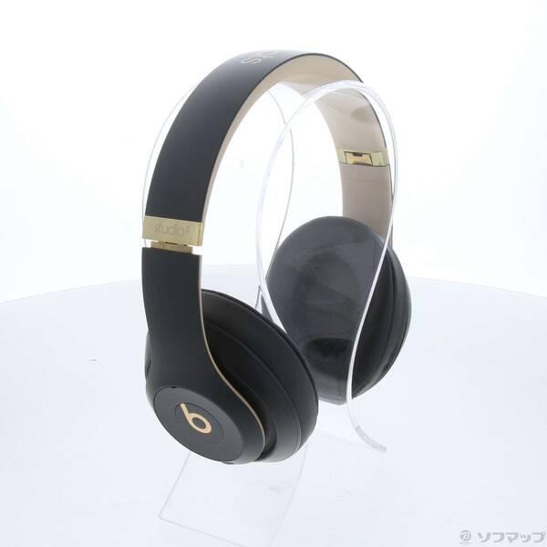 〔中古〕Beats by Dr. Dre Beats Studio3 Wireless The Beats Skyline Collection シャドーグレー MXJ92PA／A〔198-ud〕 |  | 03