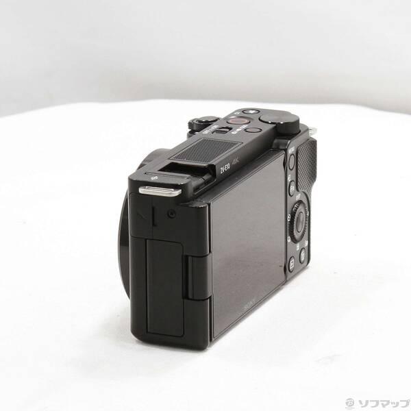 〔中古〕SONY(ソニー) VLOGCAM ZV-E10 ボディ ブラック〔269-ud〕 |  | 01