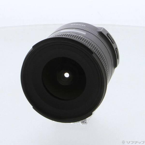 〔中古〕TAMRON(タムロン) 10-24mm F3.5-4.5 DiII VC HLD B023N ニコン用〔198-ud〕 | 