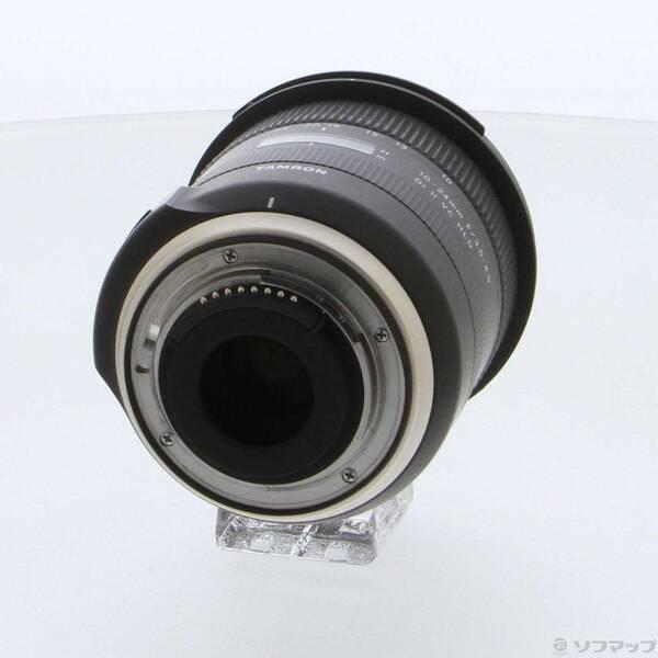 〔中古〕TAMRON(タムロン) 10-24mm F3.5-4.5 DiII VC HLD B023N ニコン用〔198-ud〕 |  | 02
