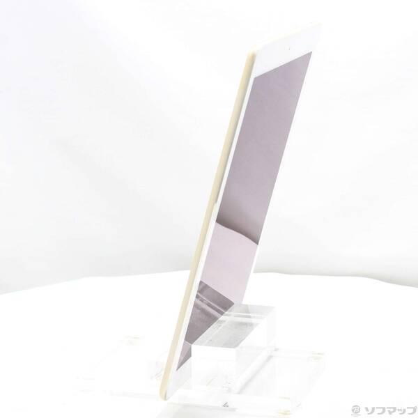 〔中古〕Apple(アップル) iPad Air 2 16GB ゴールド MH0W2J／A Wi-Fi〔269-ud〕 |  | 01