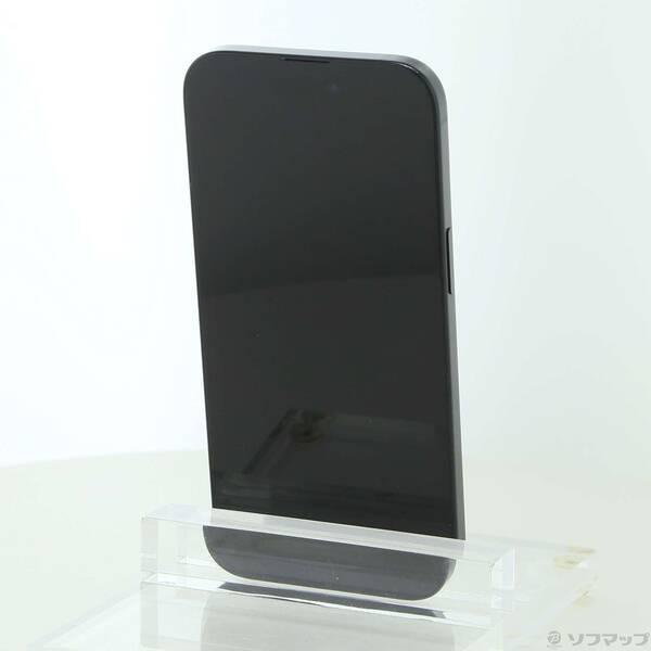 〔中古〕Apple(アップル) iPhone15 512GB ブラック MTMU3J／A SIMフリー〔269-ud〕 |  | 02