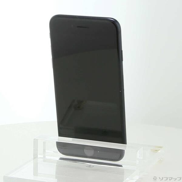〔中古〕Apple(アップル) iPhone SE 第3世代 64GB ミッドナイト MMYC3J／A SIMフリー〔258-ud〕 |  | 02
