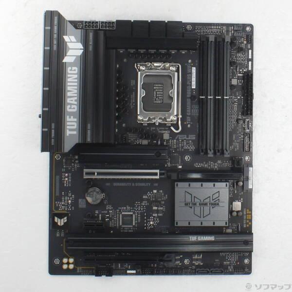 〔中古〕ASUS(エイスース) TUF GAMING B860-PLUS WIFI〔262-ud〕 | 