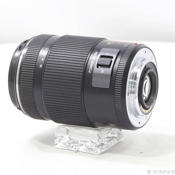 〔中古〕Panasonic(パナソニック) LUMIX G X VARIO PZ 45-175mm F4.0-5.6. H-PS45175K〔262-ud〕 |  | 01
