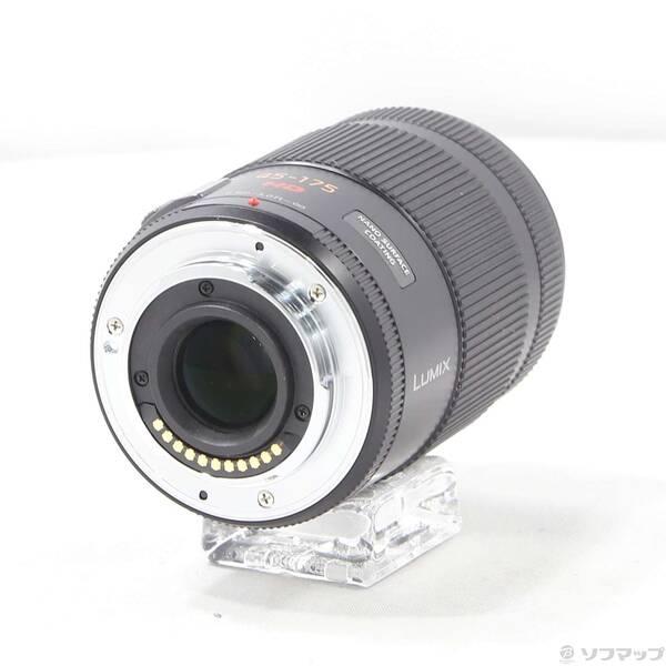 〔中古〕Panasonic(パナソニック) LUMIX G X VARIO PZ 45-175mm F4.0-5.6. H-PS45175K〔262-ud〕 |  | 02