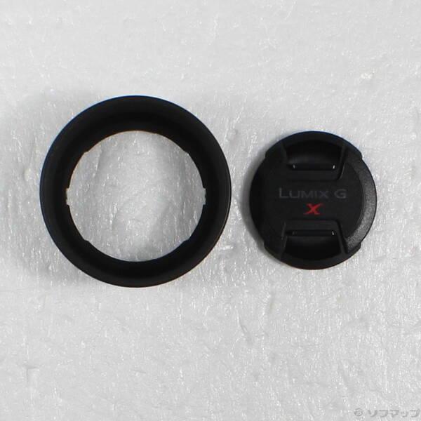 〔中古〕Panasonic(パナソニック) LUMIX G X VARIO PZ 45-175mm F4.0-5.6. H-PS45175K〔262-ud〕 |  | 04