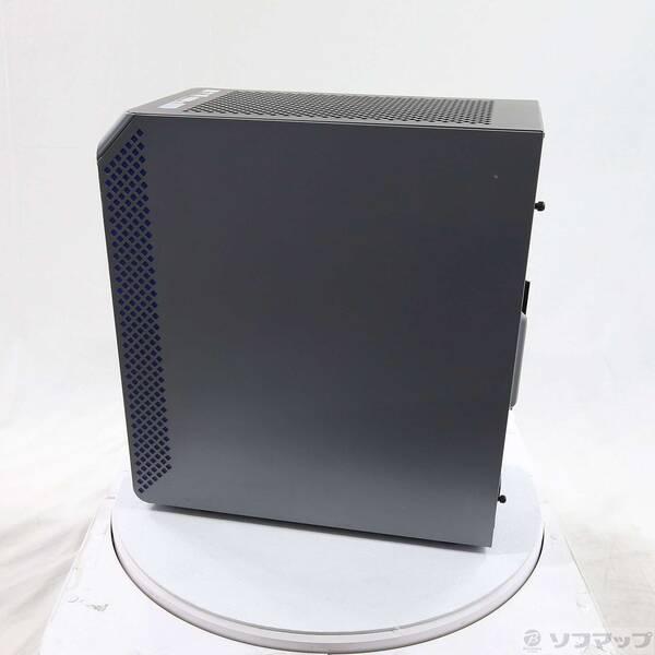 〔中古〕GALLERIA(ガレリア) GALLERIA ZA9C-R38 〔Windows 10〕〔377-ud〕 |  | 01