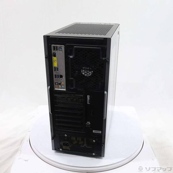 〔中古〕GALLERIA(ガレリア) GALLERIA ZA9C-R38 〔Windows 10〕〔377-ud〕 |  | 02