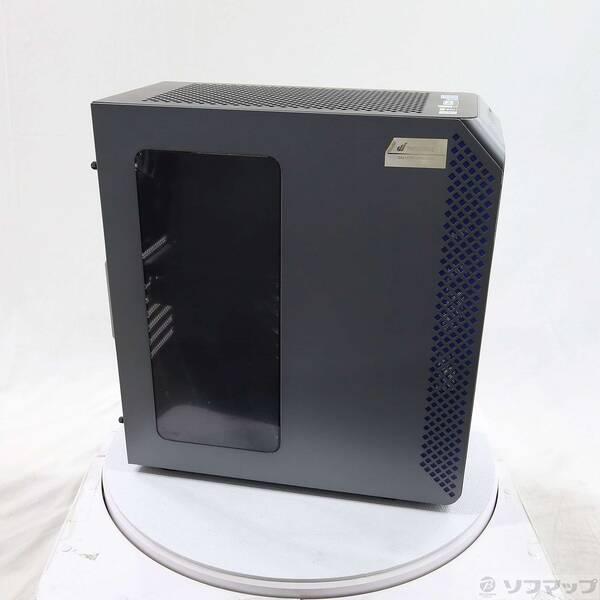〔中古〕GALLERIA(ガレリア) GALLERIA ZA9C-R38 〔Windows 10〕〔377-ud〕 |  | 03