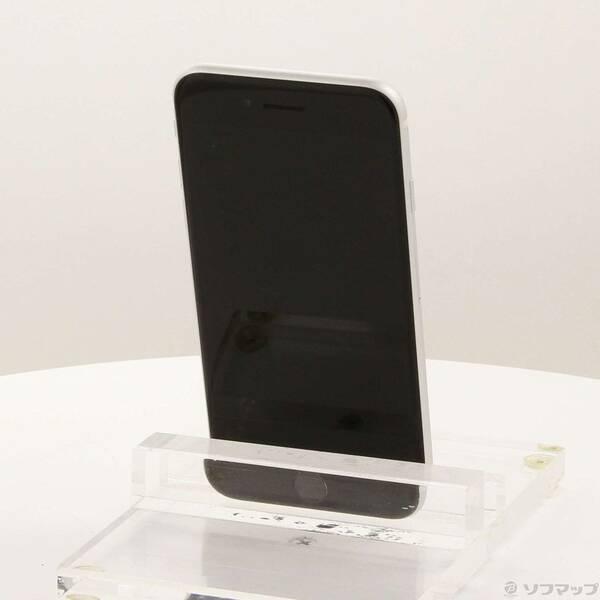 〔中古〕Apple(アップル) iPhone SE 第2世代 64GB ホワイト MX9T2J／A SIMフリー〔198-ud〕 |  | 02