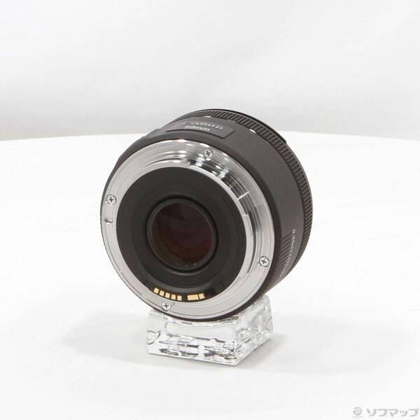 〔中古〕Canon(キヤノン) Canon EF 50mm F1.8 STM〔262-ud〕 |  | 02