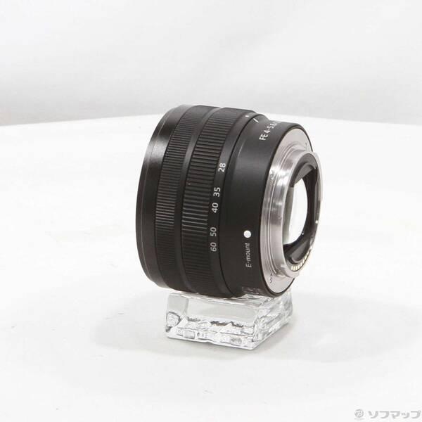 〔中古〕SONY(ソニー) FE 28-60mm F4-5.6 SEL2860 (αレンズ)〔276-ud〕 |  | 01