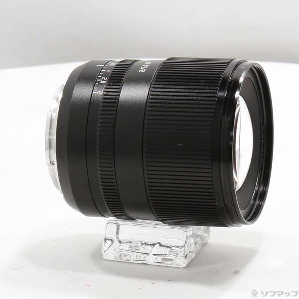 〔中古〕銘鏡光学 TTArtisan 75mm f／2 AF ソニーEマウント用 ブラック TT-75F2AF-E-B〔262-ud〕 |  | 03