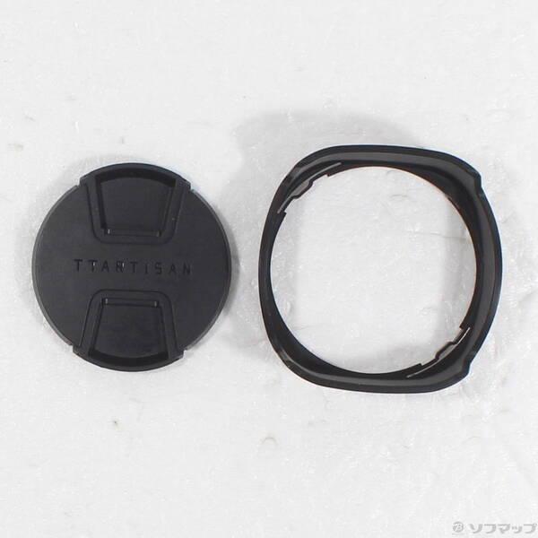 〔中古〕銘鏡光学 TTArtisan 75mm f／2 AF ソニーEマウント用 ブラック TT-75F2AF-E-B〔262-ud〕 |  | 04