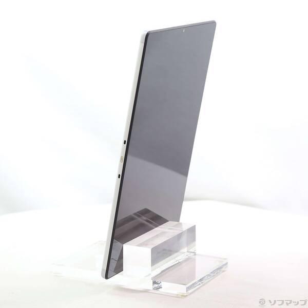 〔中古〕NEC(エヌイーシー) LAVIE Tab E TAB10／F01 4GB シルバー PC-TAB10F01 Wi-Fi〔349-ud〕 |  | 01