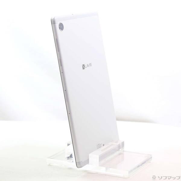 〔中古〕NEC(エヌイーシー) LAVIE Tab E TAB10／F01 4GB シルバー PC-TAB10F01 Wi-Fi〔349-ud〕 |  | 03