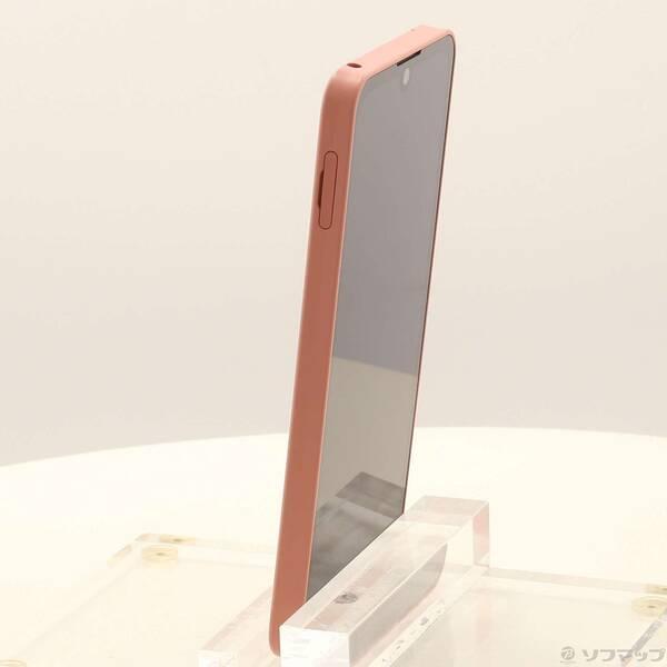 〔中古〕SHARP(シャープ) AQUOS wish2 64GB コーラル SH-51C docomo SIMフリー〔297-ud〕 |  | 01