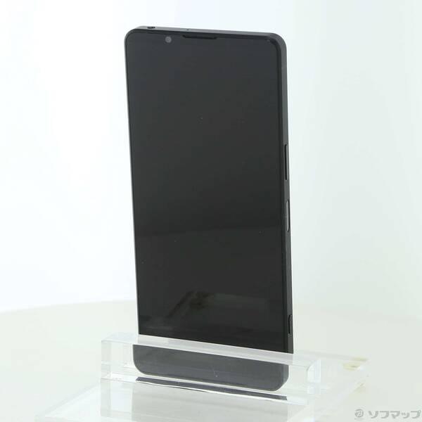 〔中古〕SONY(ソニー) Xperia 1 VII 512GB スレートブラック XQ-FS44B3JPCX0 SIMフリー〔258-ud〕 |  | 02