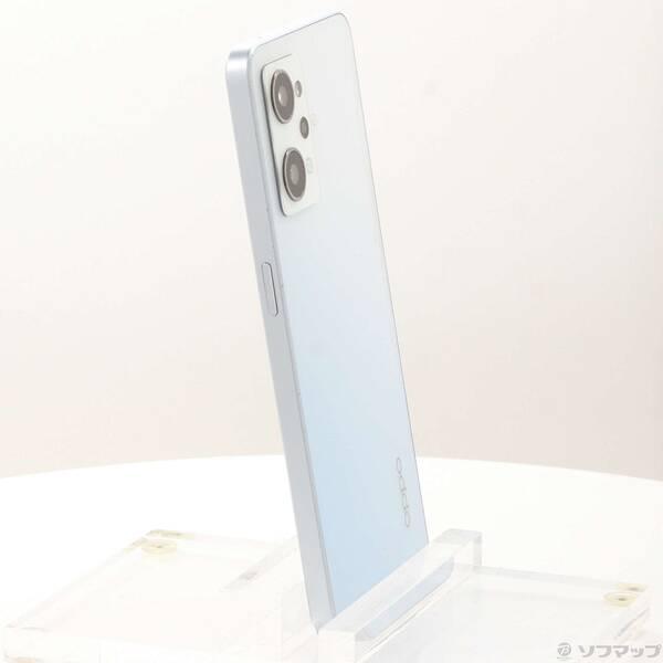 〔中古〕OPPO(オッポ) OPPO Reno7 A 128GB ドリームブルー CPH2353 SIMフリー〔198-ud〕 |  | 03