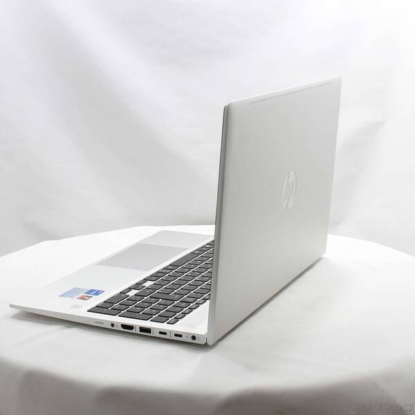 〔中古〕hp(ヒューレットパッカード) HP ProBook 450 G10 AX4M9AT#ABJ〔251-ud〕 |  | 01