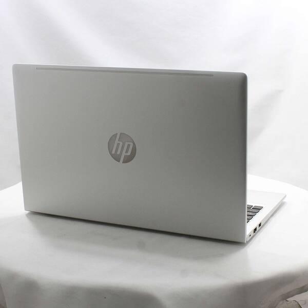 〔中古〕hp(ヒューレットパッカード) HP ProBook 450 G10 AX4M9AT#ABJ〔251-ud〕 |  | 02