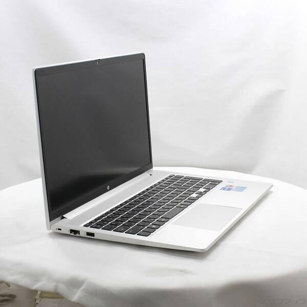 〔中古〕hp(ヒューレットパッカード) HP ProBook 450 G10 AX4M9AT#ABJ〔251-ud〕 |  | 03