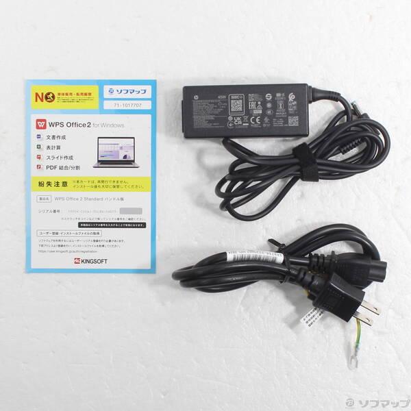 〔中古〕hp(ヒューレットパッカード) HP ProBook 450 G10 AX4M9AT#ABJ〔251-ud〕 |  | 04