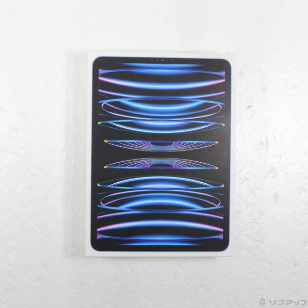 〔中古〕Apple(アップル) iPad Pro 11インチ 第4世代 128GB シルバー MNXE3J／A Wi-Fi〔276-ud〕 |  | 04