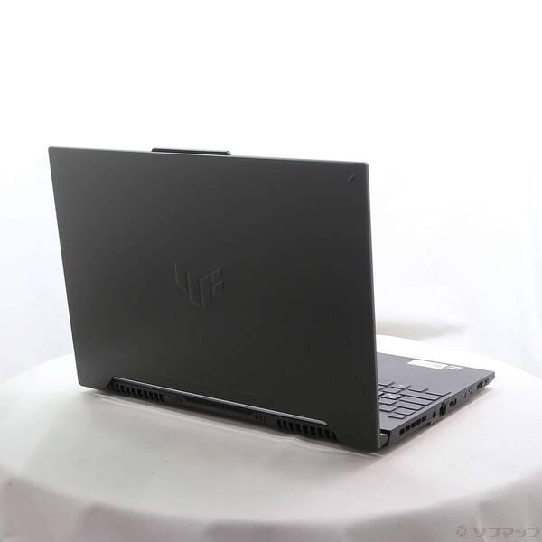 〔中古〕ASUS(エイスース) 〔展示品〕 TUF Gaming A15 FA507NUR-R7R4050T メカグレー〔269-ud〕 |  | 02