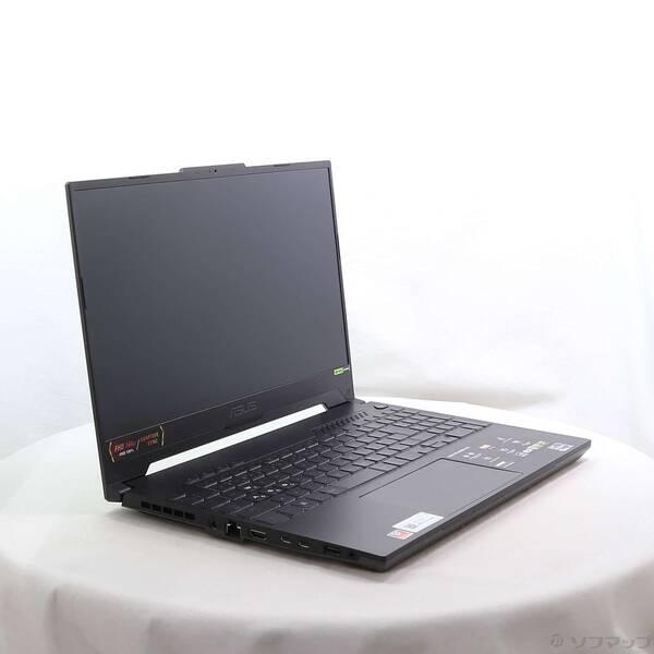 〔中古〕ASUS(エイスース) 〔展示品〕 TUF Gaming A15 FA507NUR-R7R4050T メカグレー〔269-ud〕 |  | 03