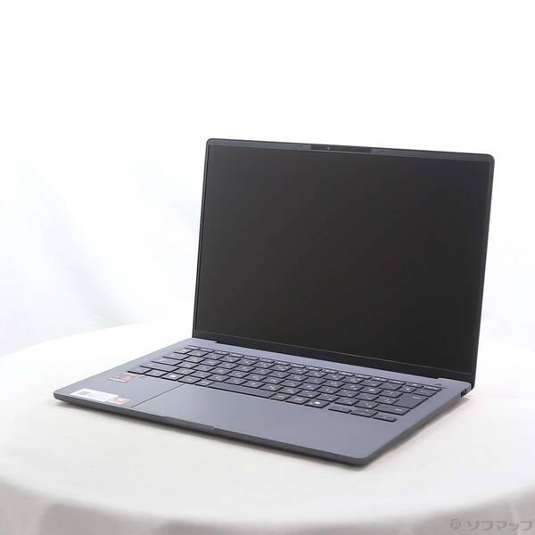 〔中古〕ASUS(エイスース) 〔展示品〕 Zenbook SORA UX3407QA UX3407QA-PU16548GR アイスランドグレー〔349-ud〕 | 