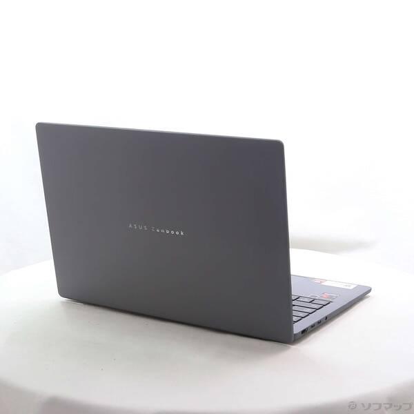 〔中古〕ASUS(エイスース) 〔展示品〕 Zenbook SORA UX3407QA UX3407QA-PU16548GR アイスランドグレー〔349-ud〕 |  | 02