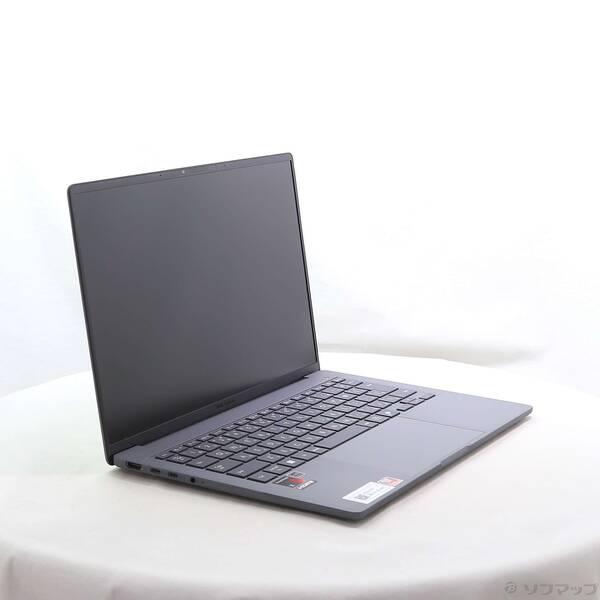 〔中古〕ASUS(エイスース) 〔展示品〕 Zenbook SORA UX3407QA UX3407QA-PU16548GR アイスランドグレー〔349-ud〕 |  | 03