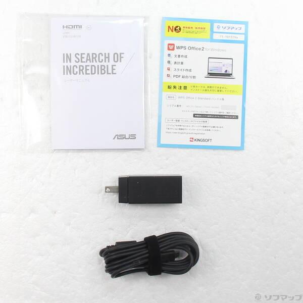 〔中古〕ASUS(エイスース) 〔展示品〕 Zenbook SORA UX3407QA UX3407QA-PU16548GR アイスランドグレー〔349-ud〕 |  | 04