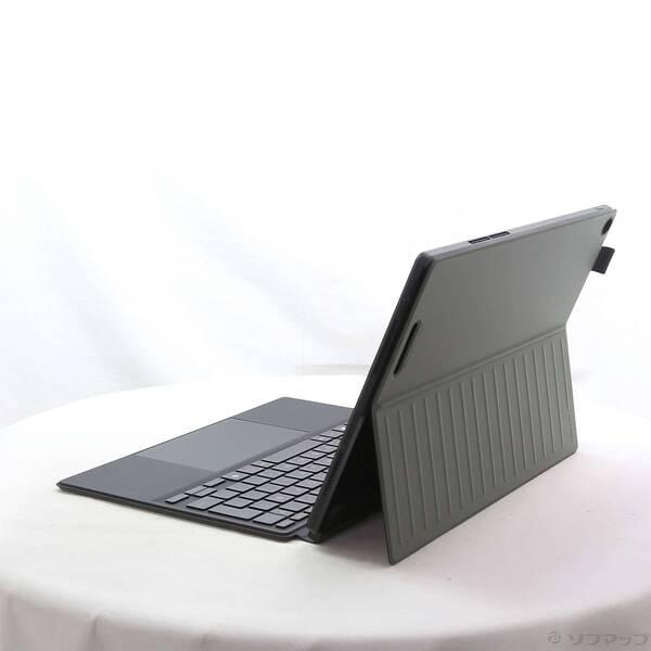 〔中古〕ASUS(エイスース) 〔展示品〕 ASUS ProArt PZ13 HT5306QA-PU161W ナノブラック〔262-ud〕 |  | 01