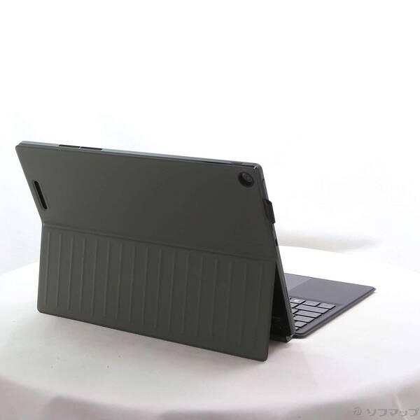 〔中古〕ASUS(エイスース) 〔展示品〕 ASUS ProArt PZ13 HT5306QA-PU161W ナノブラック〔262-ud〕 |  | 02