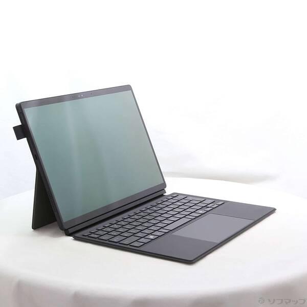 〔中古〕ASUS(エイスース) 〔展示品〕 ASUS ProArt PZ13 HT5306QA-PU161W ナノブラック〔262-ud〕 |  | 03