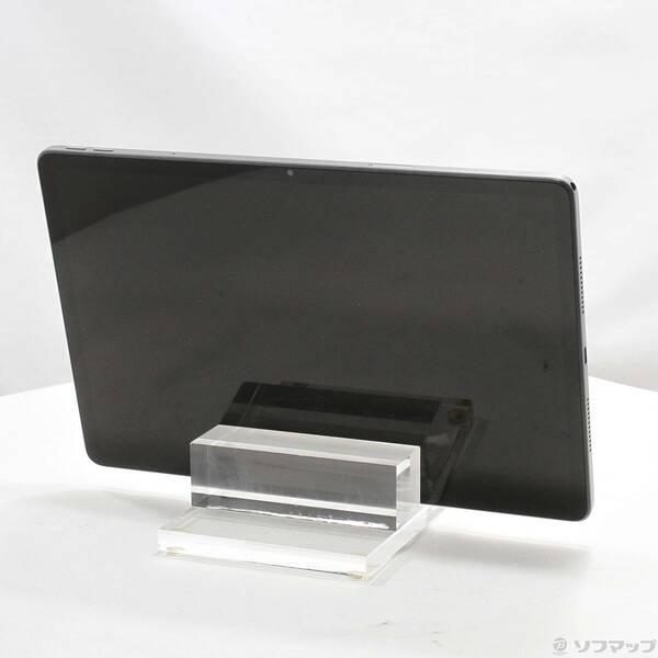 〔中古〕NEC(エヌイーシー) 〔展示品〕 LAVIE Tab T11 128GB ルナグレー PC-T1165KAS Wi-Fi〔368-ud〕 |  | 02