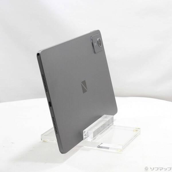 〔中古〕NEC(エヌイーシー) 〔展示品〕 LAVIE Tab T11 128GB ルナグレー PC-T1165KAS Wi-Fi〔368-ud〕 |  | 03