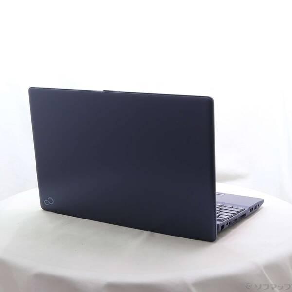 〔中古〕FUJITSU(富士通） 〔展示品〕 FMV Note A A700-K3 FMVA700K3L メタリックブルー〔276-ud〕 |  | 02