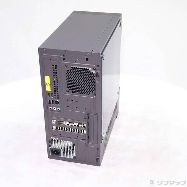 〔中古〕ASUS(エイスース) 〔展示品〕 TUF Gaming T500 T500MV T500MV-13420H412W ソーラーエクリプスグレー〔262-ud〕 |  | 02