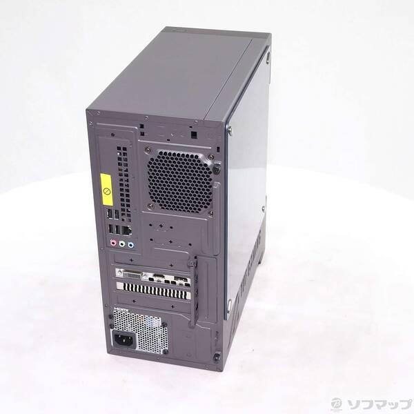 〔中古〕ASUS(エイスース) 〔展示品〕 TUF Gaming T500 T500MV T500MV-13420H412W ソーラーエクリプスグレー〔262-ud〕 |  | 02