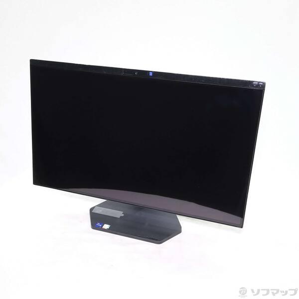 〔中古〕NEC(エヌイーシー) 〔展示品〕 LAVIE A27 PC-A2795JAB ファインブラック〔348-ud〕 | 