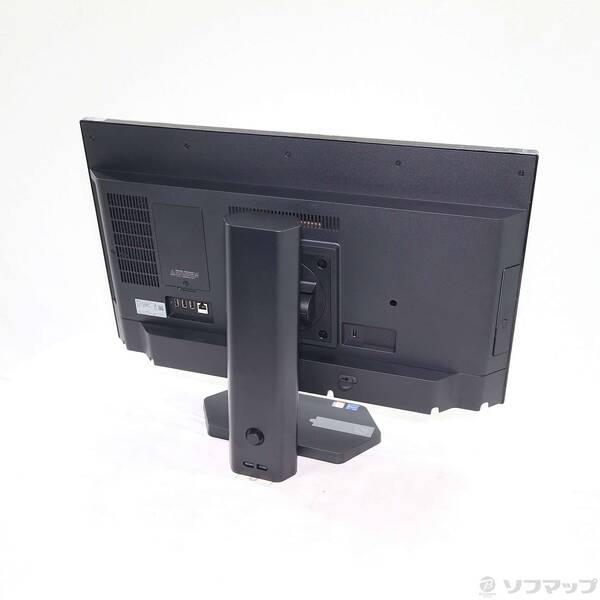 〔中古〕NEC(エヌイーシー) 〔展示品〕 LAVIE A27 PC-A2795JAB ファインブラック〔348-ud〕 |  | 02