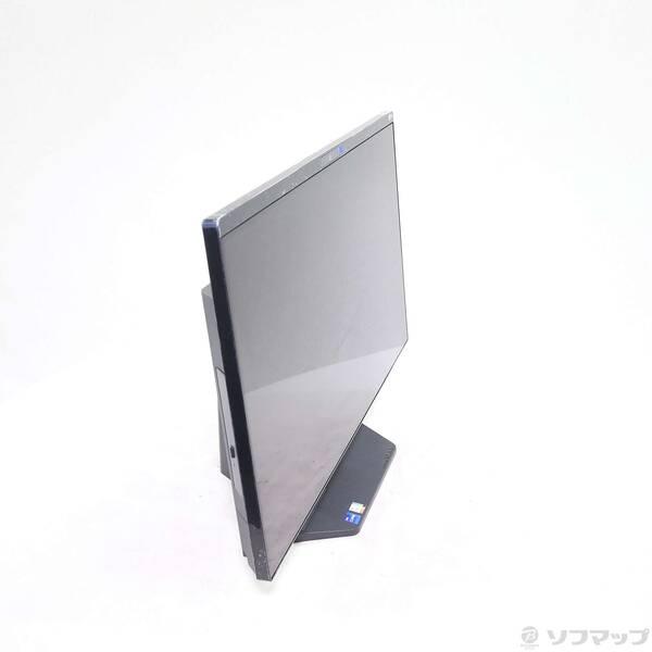 〔中古〕NEC(エヌイーシー) 〔展示品〕 LAVIE A27 PC-A2795JAB ファインブラック〔348-ud〕 |  | 03