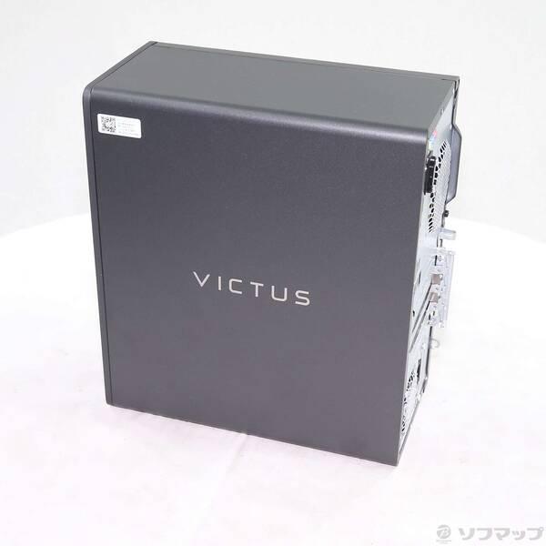 〔中古〕hp(エイチピー) 〔展示品〕 Victus by HP 15L Gaming 8L9K7PA-AAAE〔305-ud〕 |  | 01